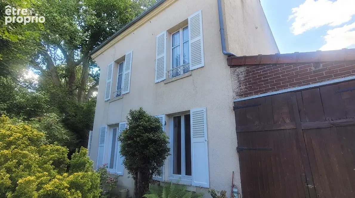 Maison ancienne - photo 9