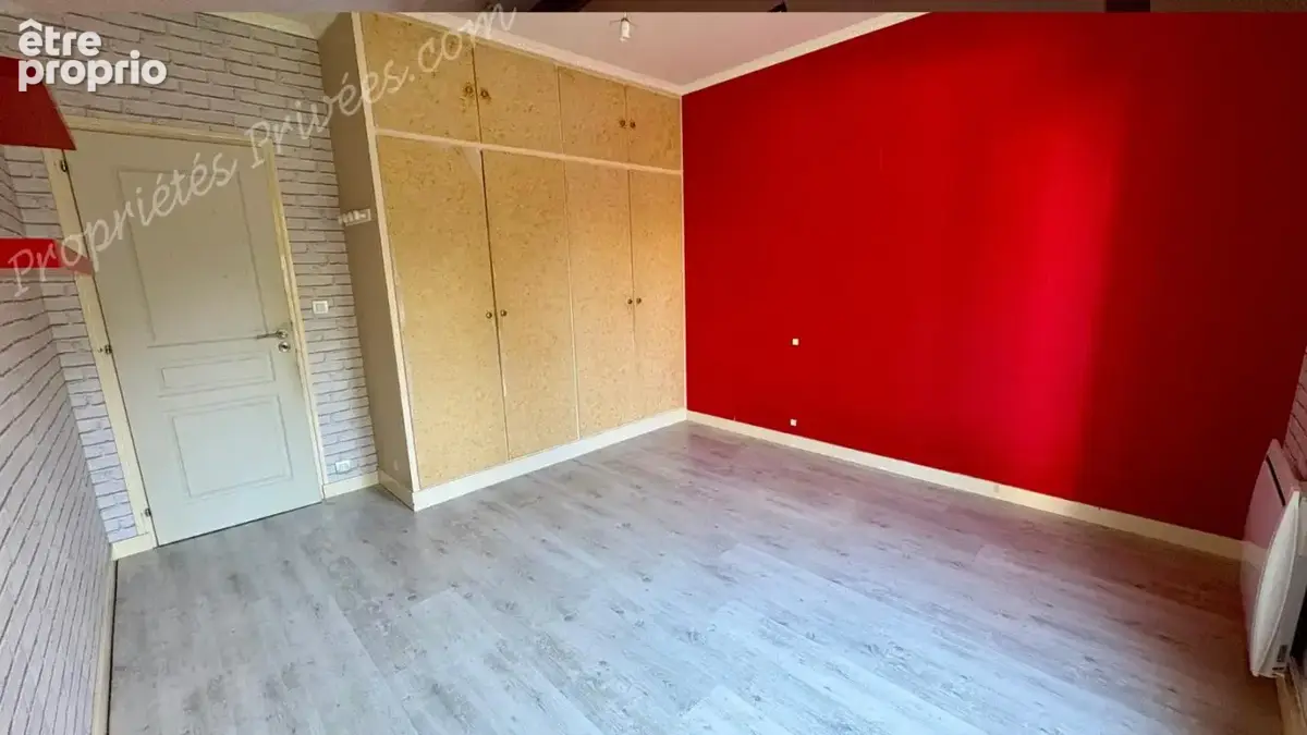 Maison Vineuil 11 pièce(s) 180 m2 - photo 17