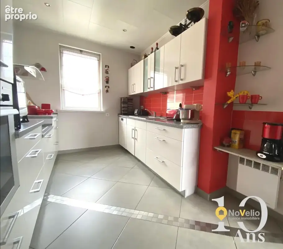 Appartement à FORBACH