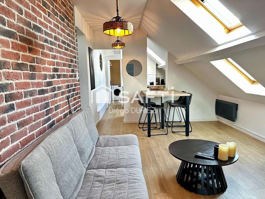 Photo 3 - Appartement à DUNKERQUE