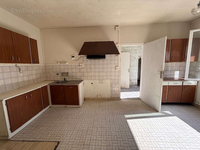 Maison à SAINT-AIGULIN