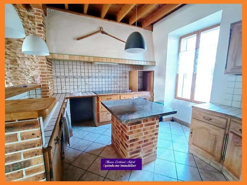 Maison à ABLIS