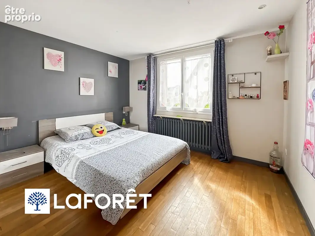 Maison traditionnelle 5 pièces à vendre à Morsang-sur-Orge - photo 7