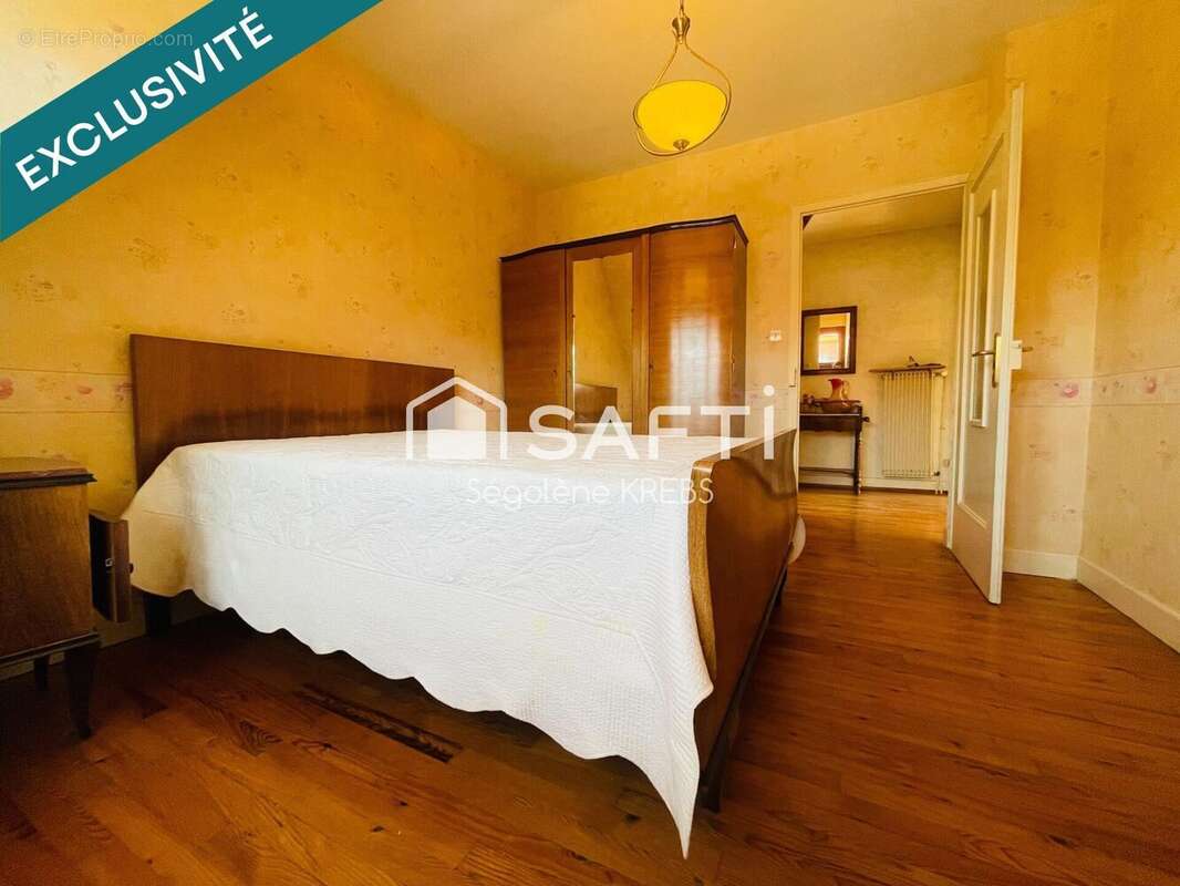 Photo 8 - Maison à HOUSSEN