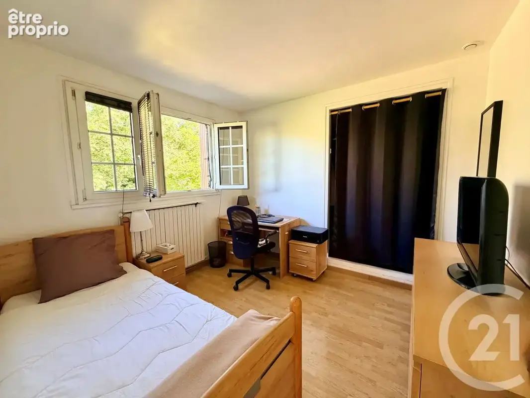 Maison 5 pièces 97 m² à vendre à Thorigny-Sur-Marne (77400) - photo 13