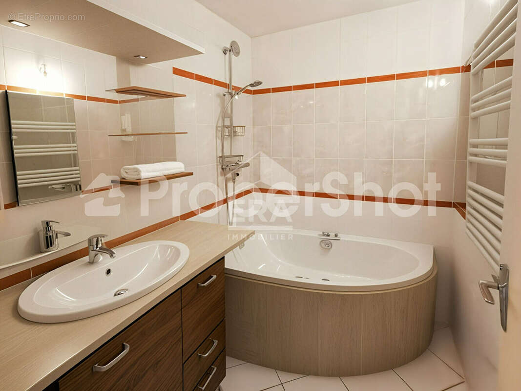 Appartement à GUYANCOURT