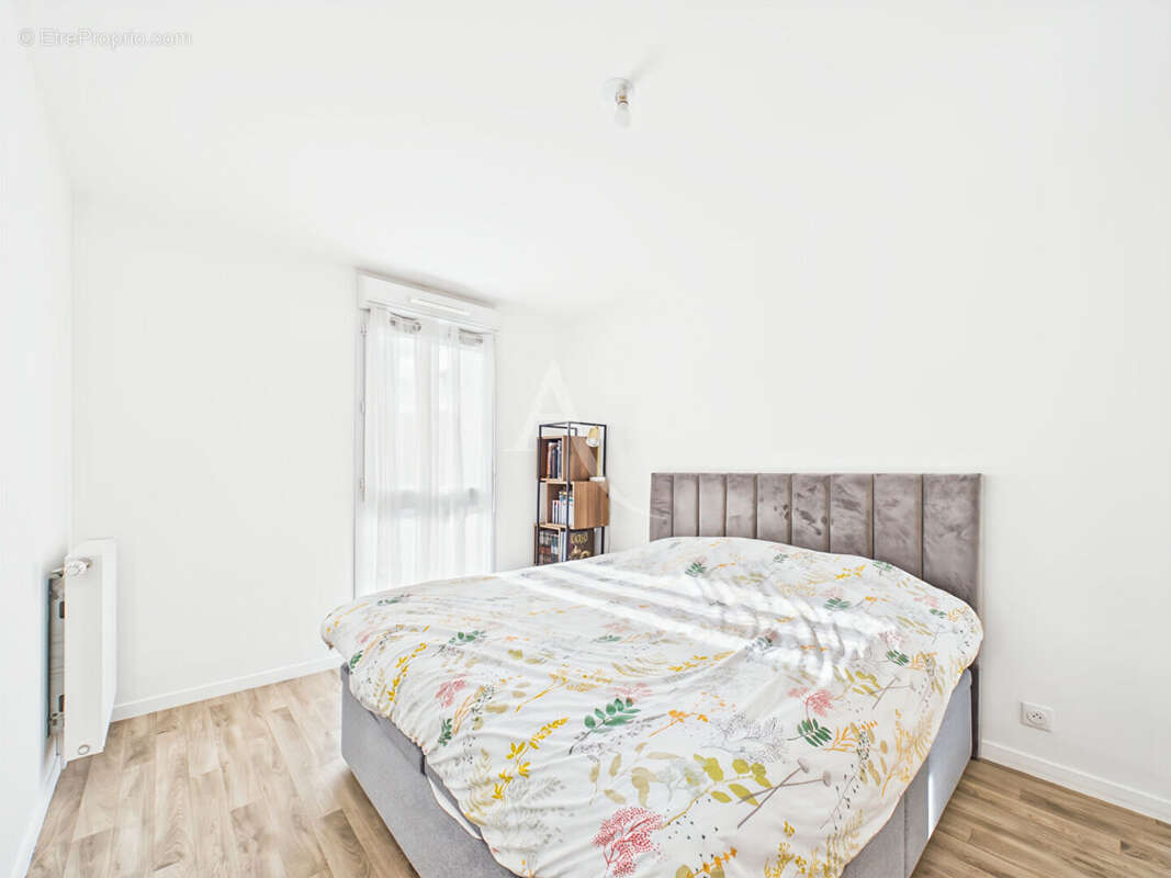 Appartement à NOISY-LE-GRAND