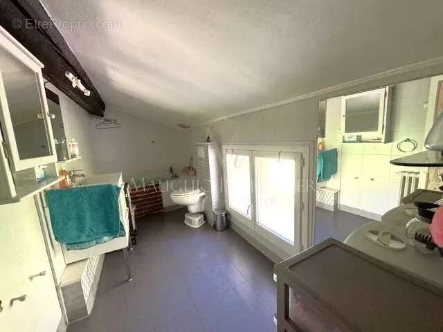 Maison à BAILLARGUES