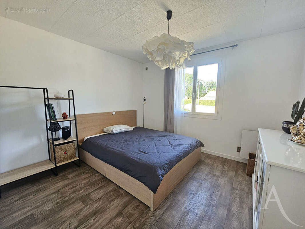 Maison  à vendre Legé - photo 5
