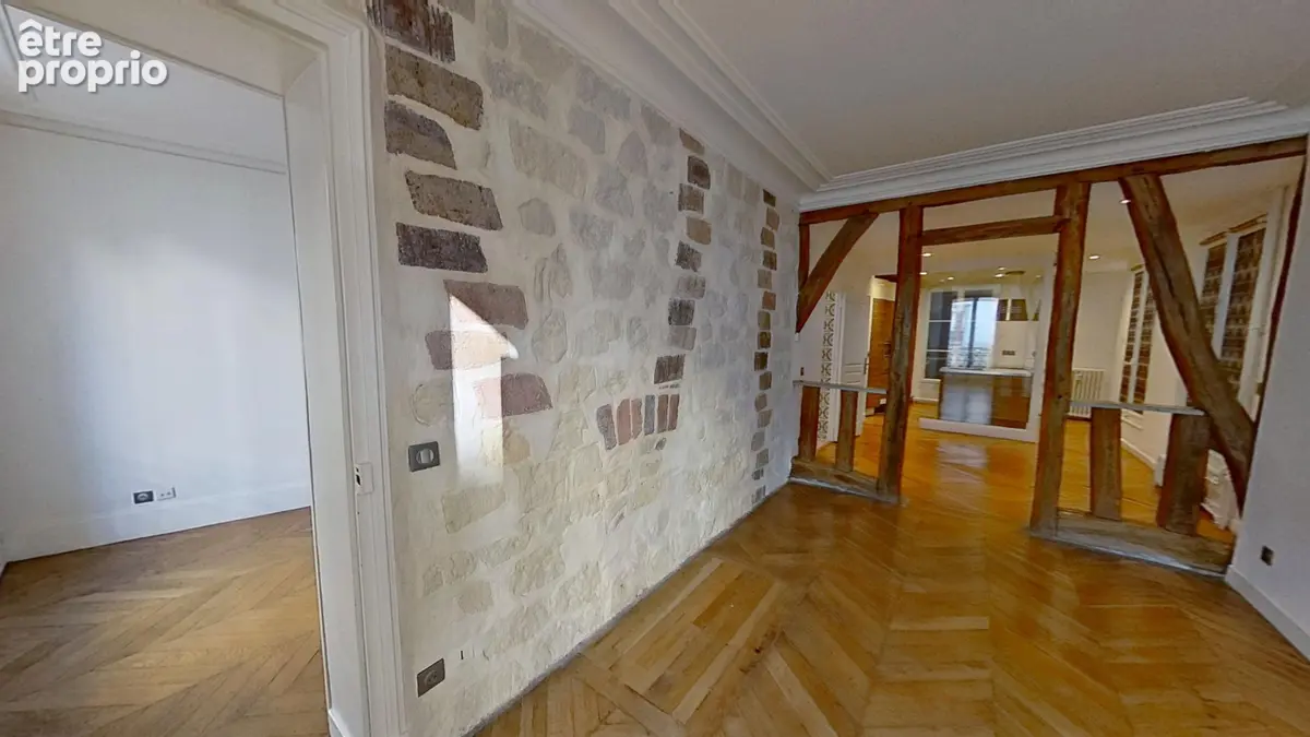 Photo Appartement à Paris-6e au prix de 780 000€