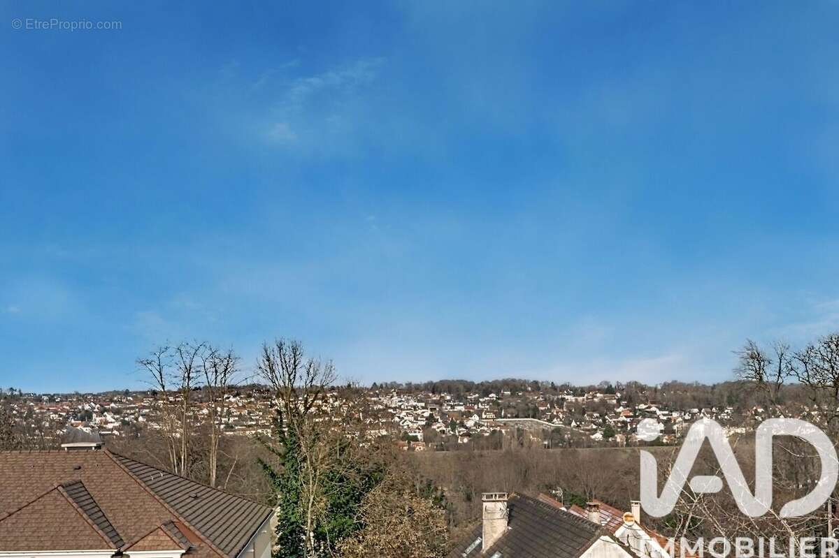 Photo 9 - Appartement à MONTEVRAIN