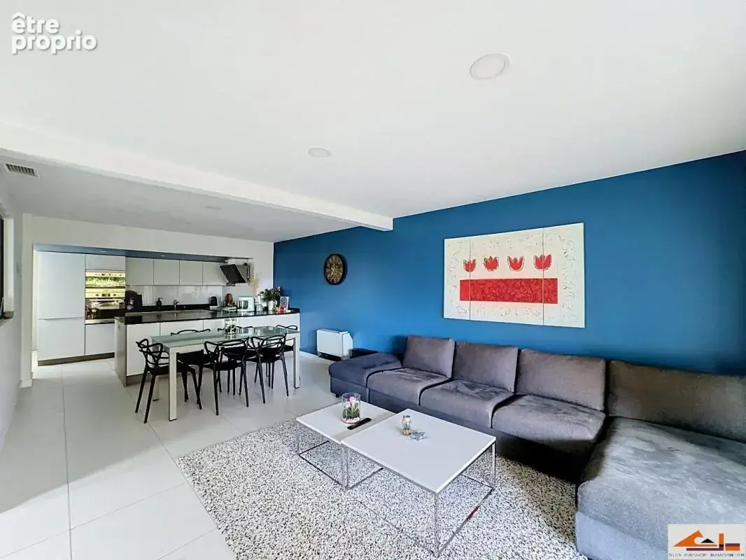 Maison 5 pièces 123 m² à vendre à Toulouse (31400) - photo 4
