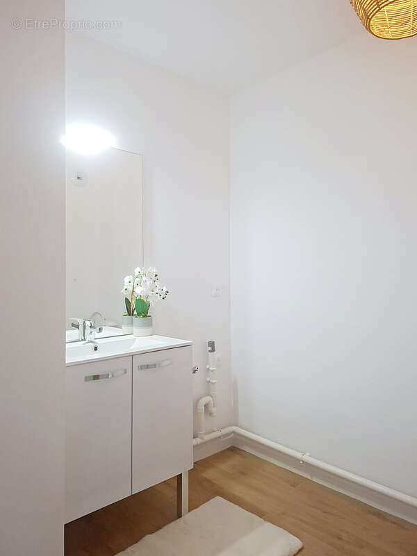 Appartement T2 de Standing à Valenciennes 59300 avec Grande Terrasse   Résidence Neuve 2025 - photo 8
