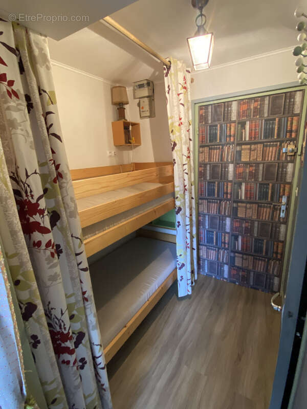 Appartement à VALLERAUGUE