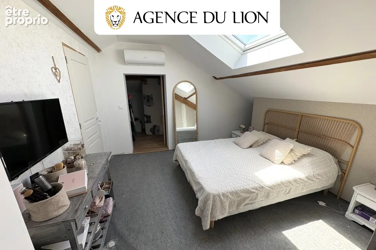 Maison 6 pièces 4 chambres - photo 10