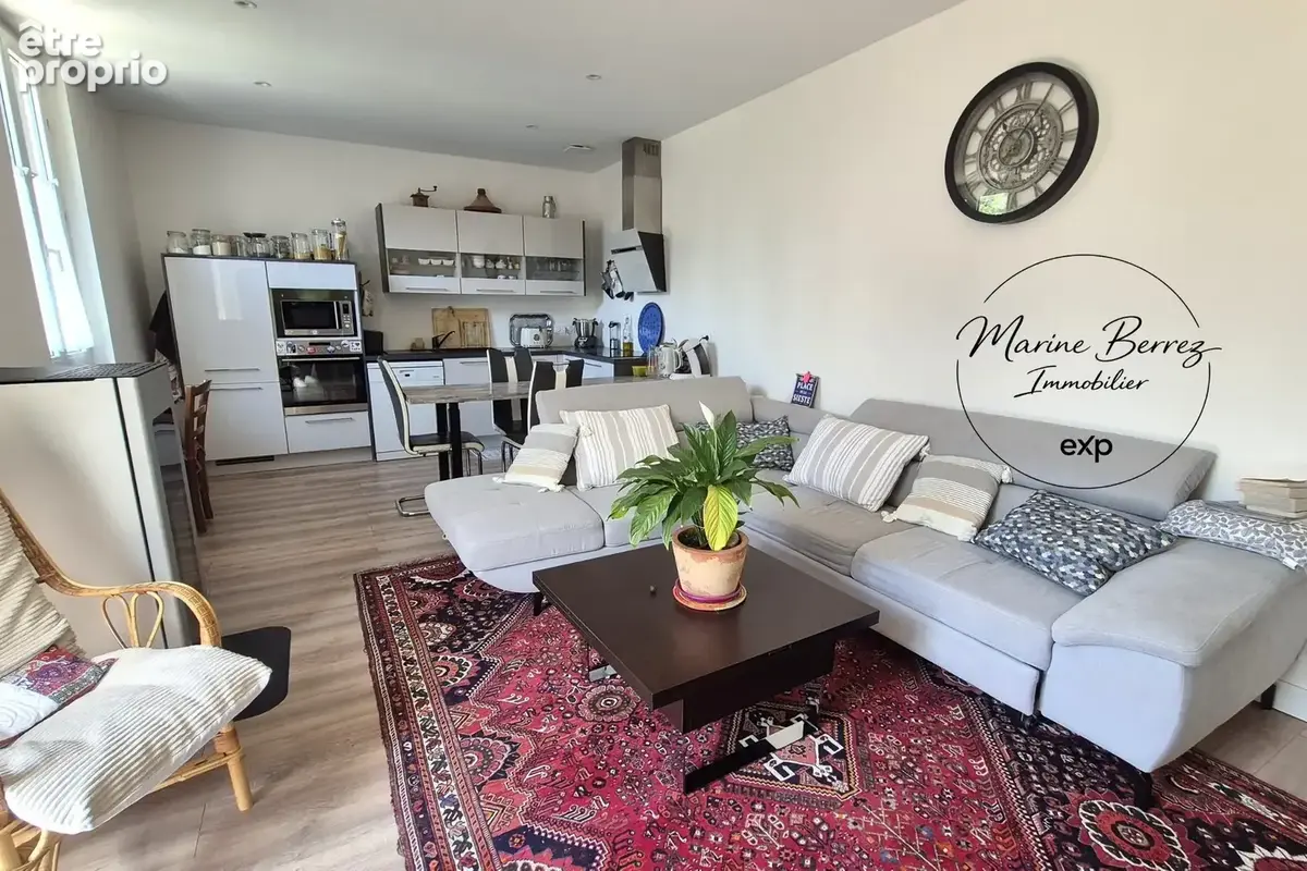 Maison 92 m² à Mouxy  - photo 8