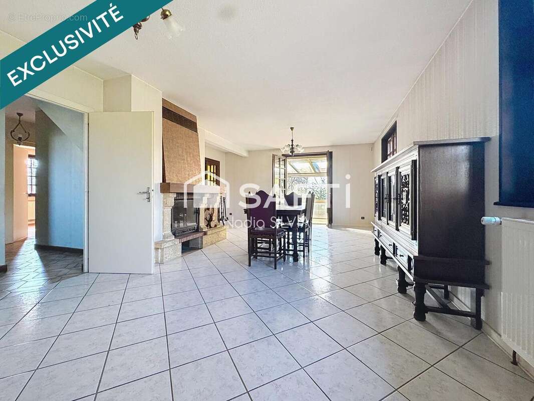 Photo 8 - Maison à FRESNE-SAINT-MAMES