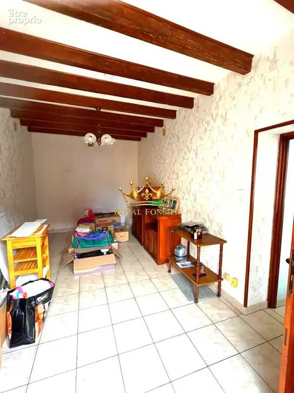 Maison 114 m² à Barrou  - photo 8