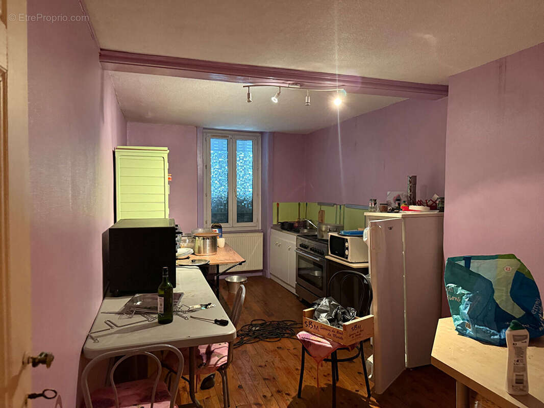 Maison à AMBRONAY