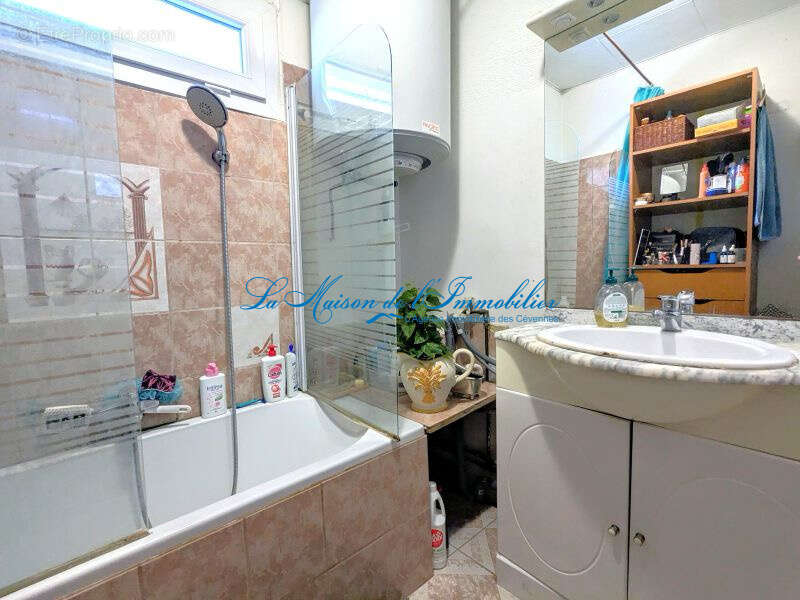 Maison à SAINT-THEODORIT