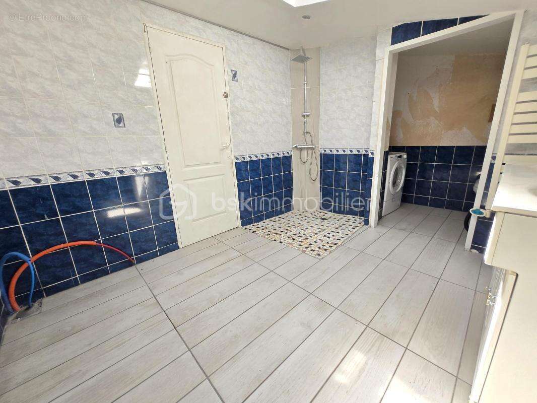 Un lieu de vie plein de charme et de possibilités ! - photo 18