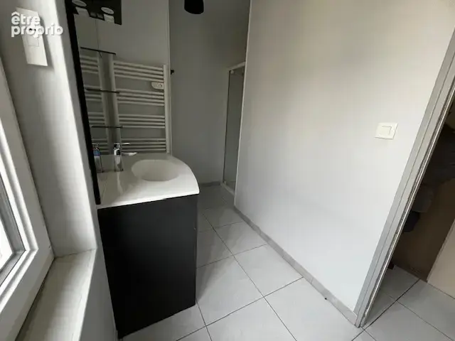Maison de bourg avec courette - photo 8