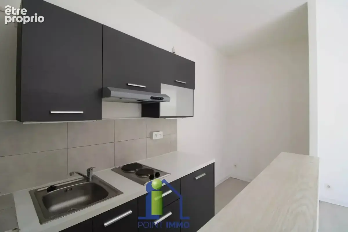 Appartement T2 avec parking à Marseille 13ème - photo 7