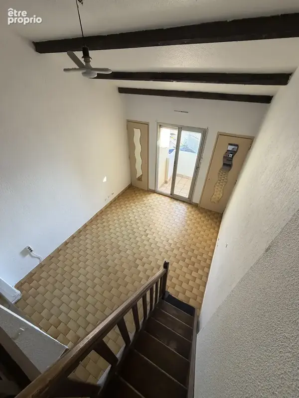 T1 vue étang - photo 5