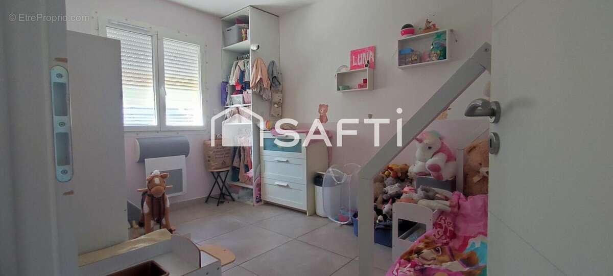 Maison 90 m² à Cazouls-Les-Beziers  - photo 8