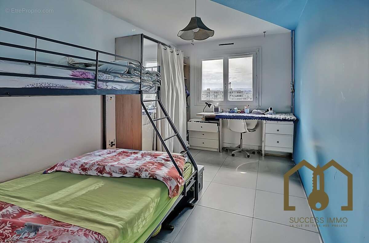 Appartement à VAULX-EN-VELIN