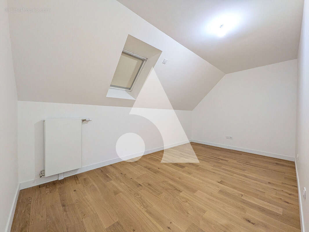 Appartement à CORMEILLES-EN-PARISIS