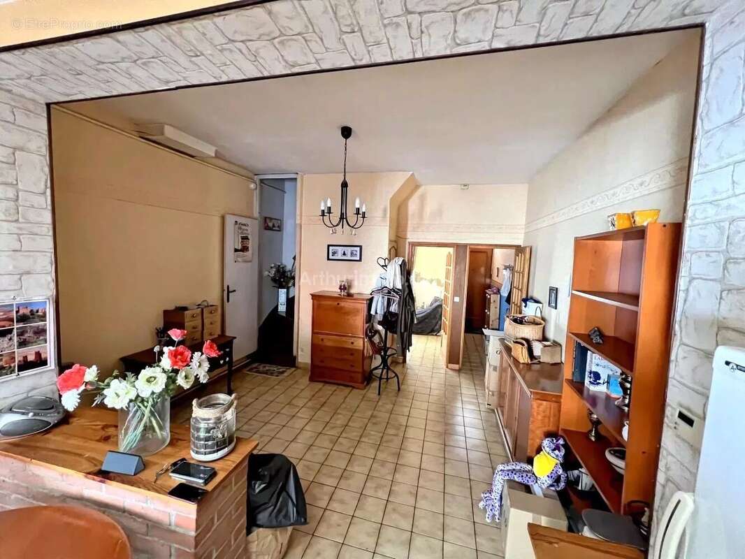 Maison à SECLIN