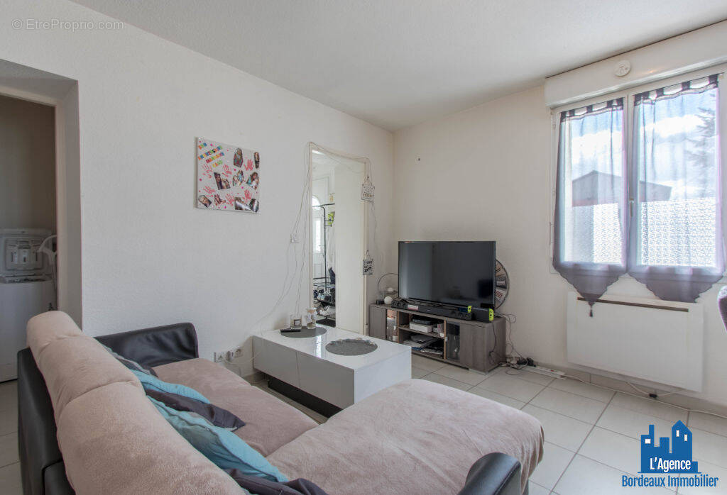 Appartement à LESPARRE-MEDOC