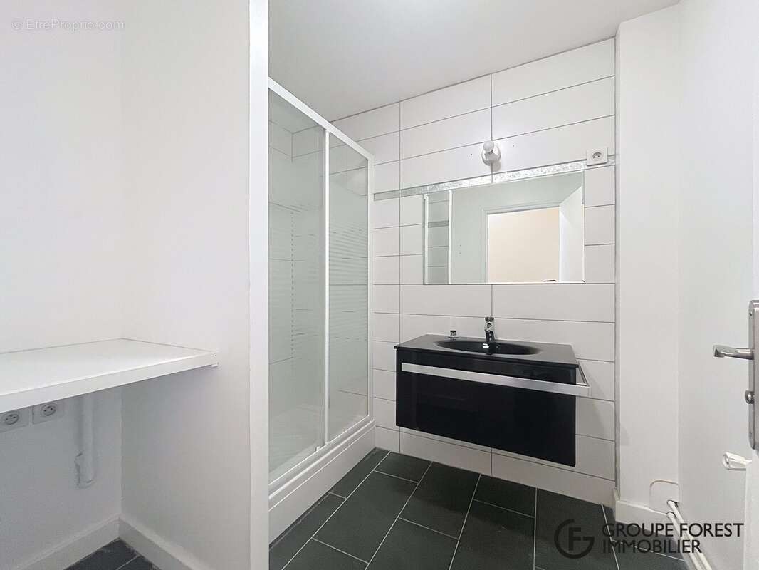 Appartement à LA MADELEINE