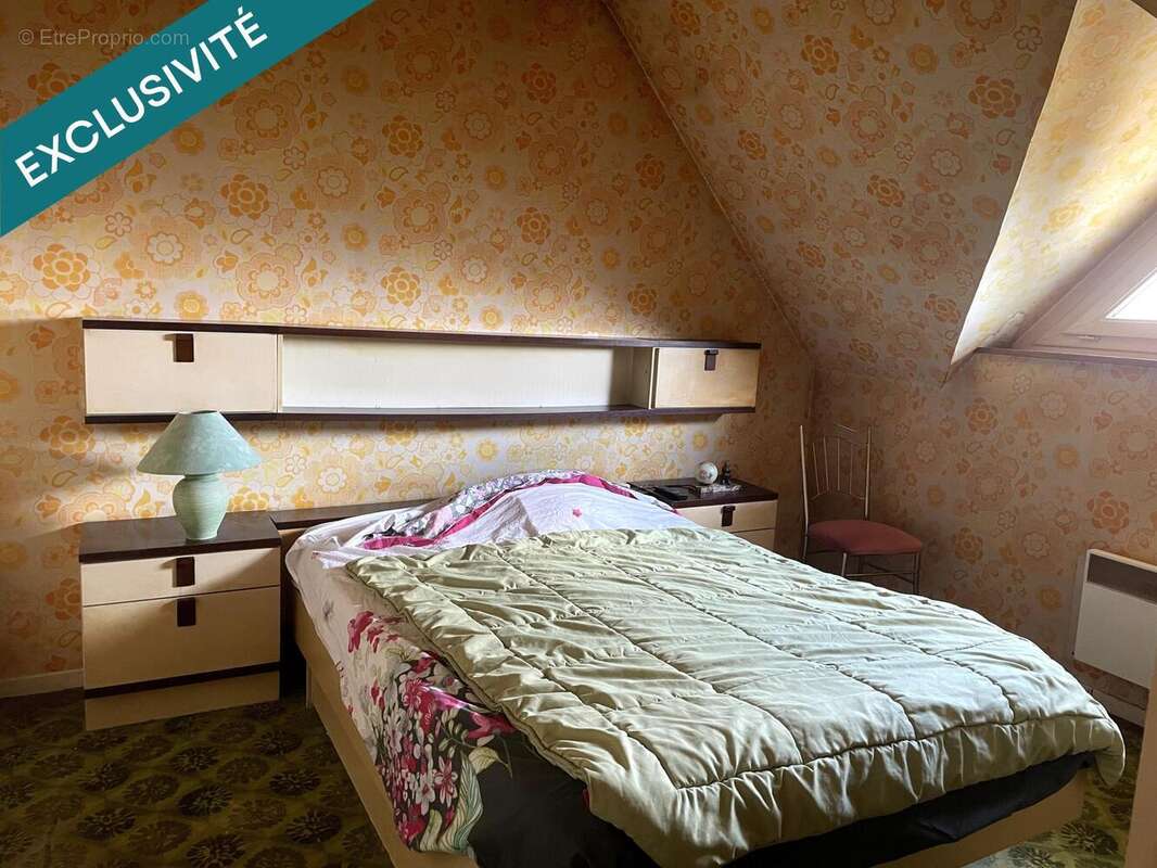 Maison 80 m² à Muizon  - photo 6