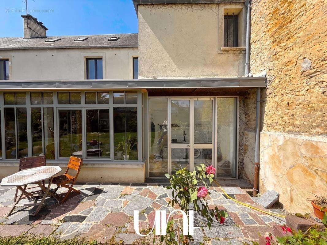 Maison à BAYEUX
