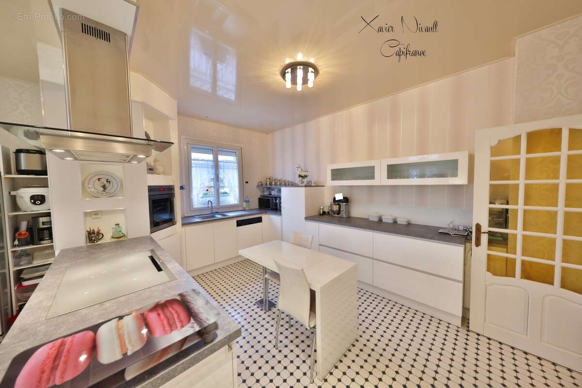 Maison à vendre 7 pièces VERZE (71) - photo 9