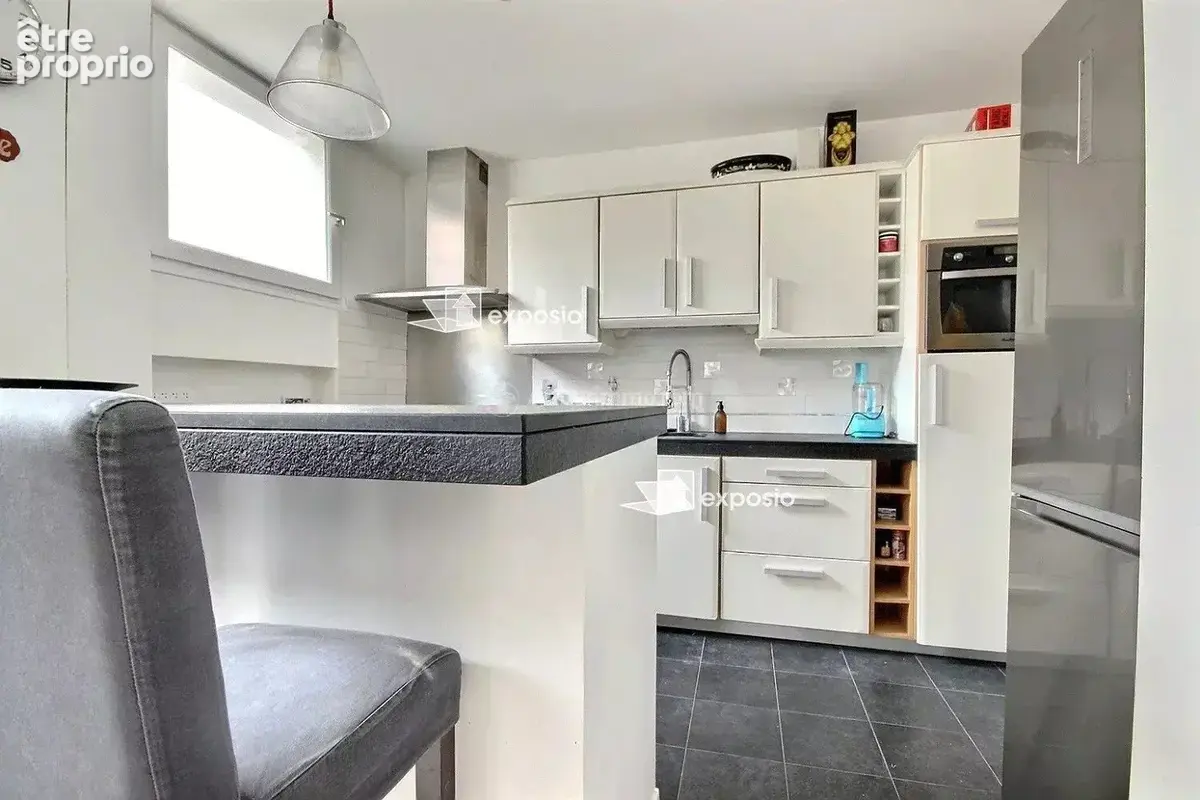 Vente Maison Asnieres-sur-seine(92600) 1 125 000ï¿œ - photo 6