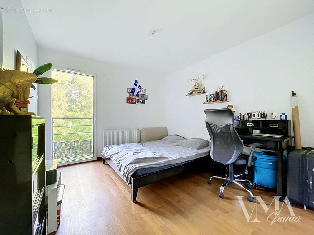 Appartement à SAINT-DIDIER-AU-MONT-D'OR