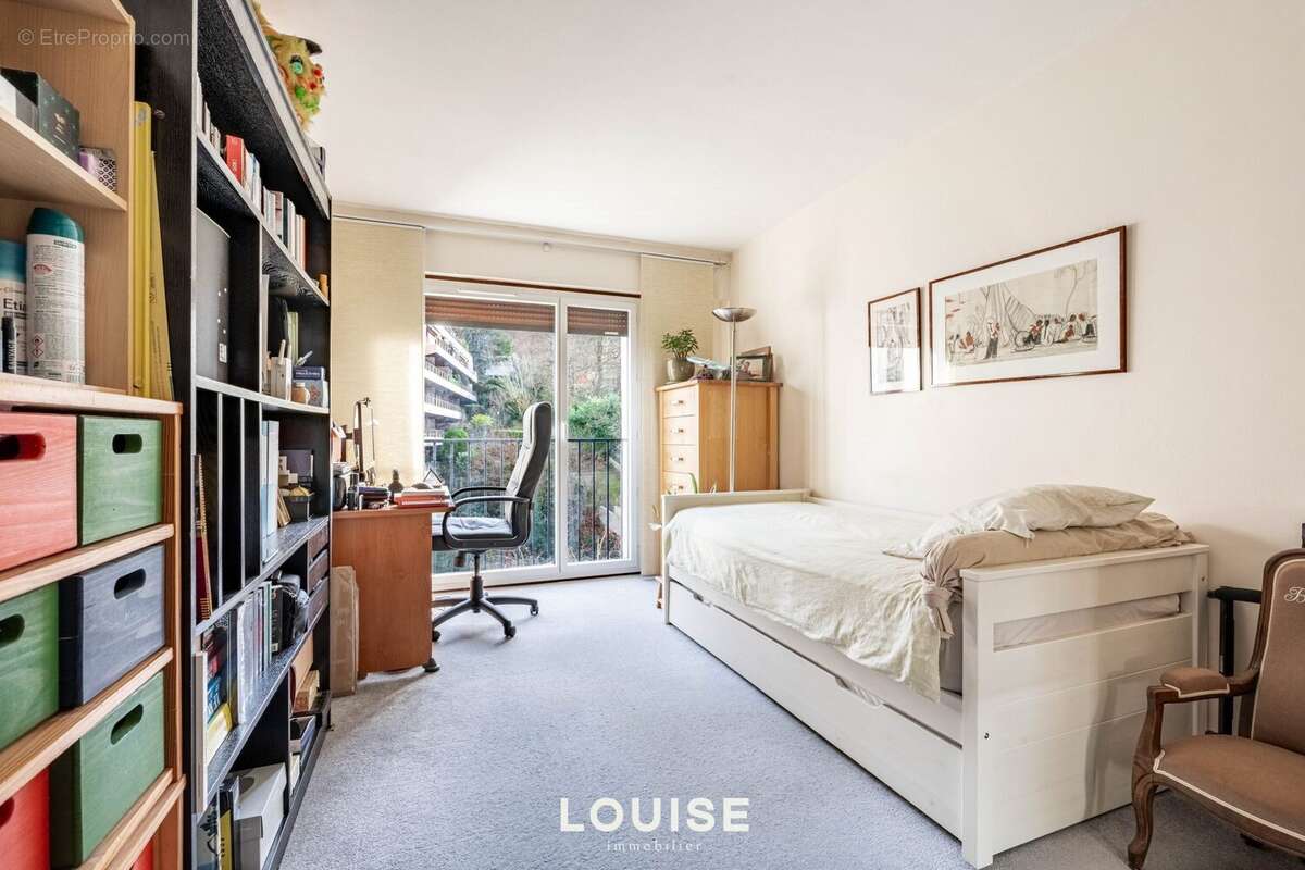 Appartement à CHAVILLE