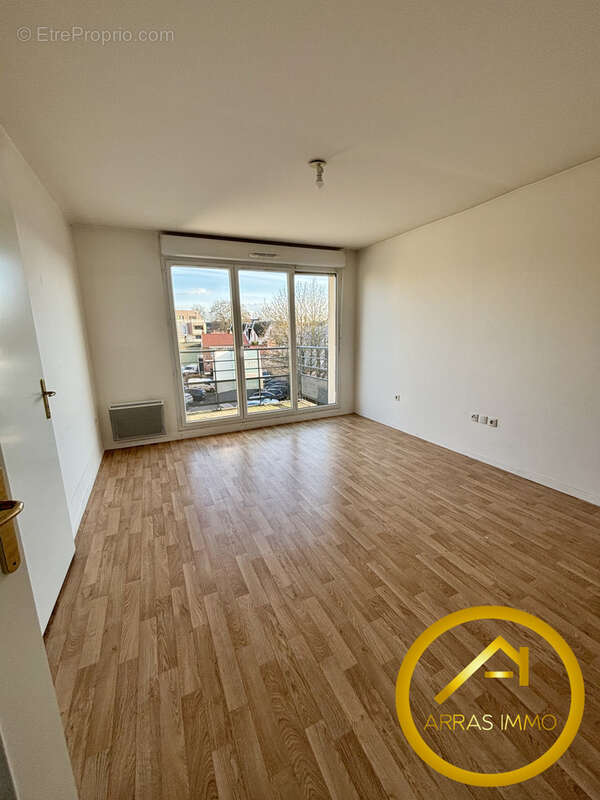 Appartement à ARRAS