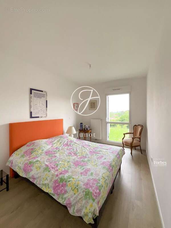 Appartement à MOUVAUX