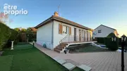 Maison à MONTCEAU-LES-MINES