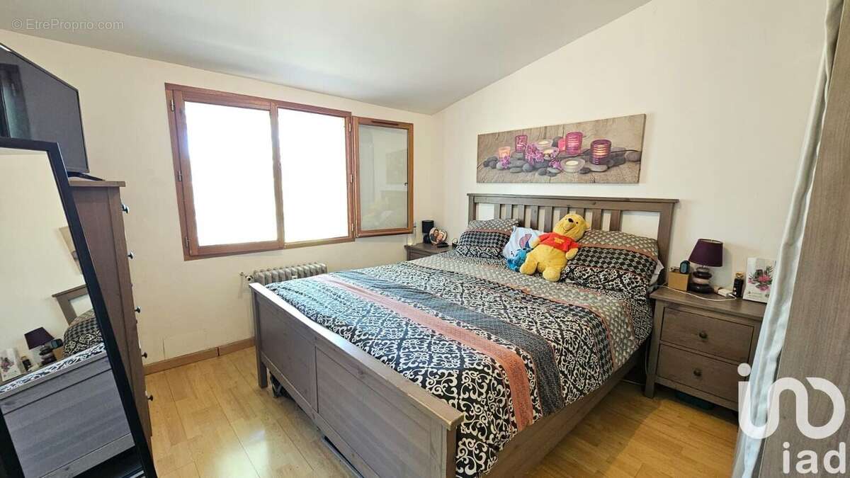 Photo 8 - Maison à VILLECROZE