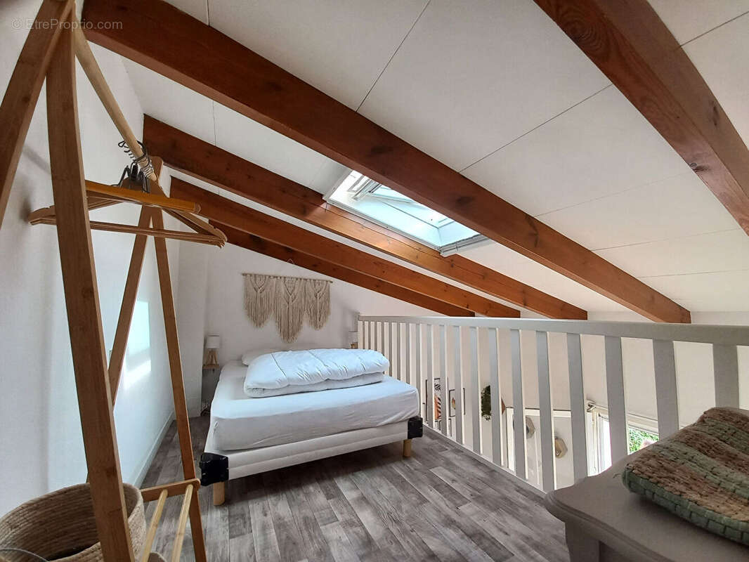 Maison à DOLUS-D'OLERON