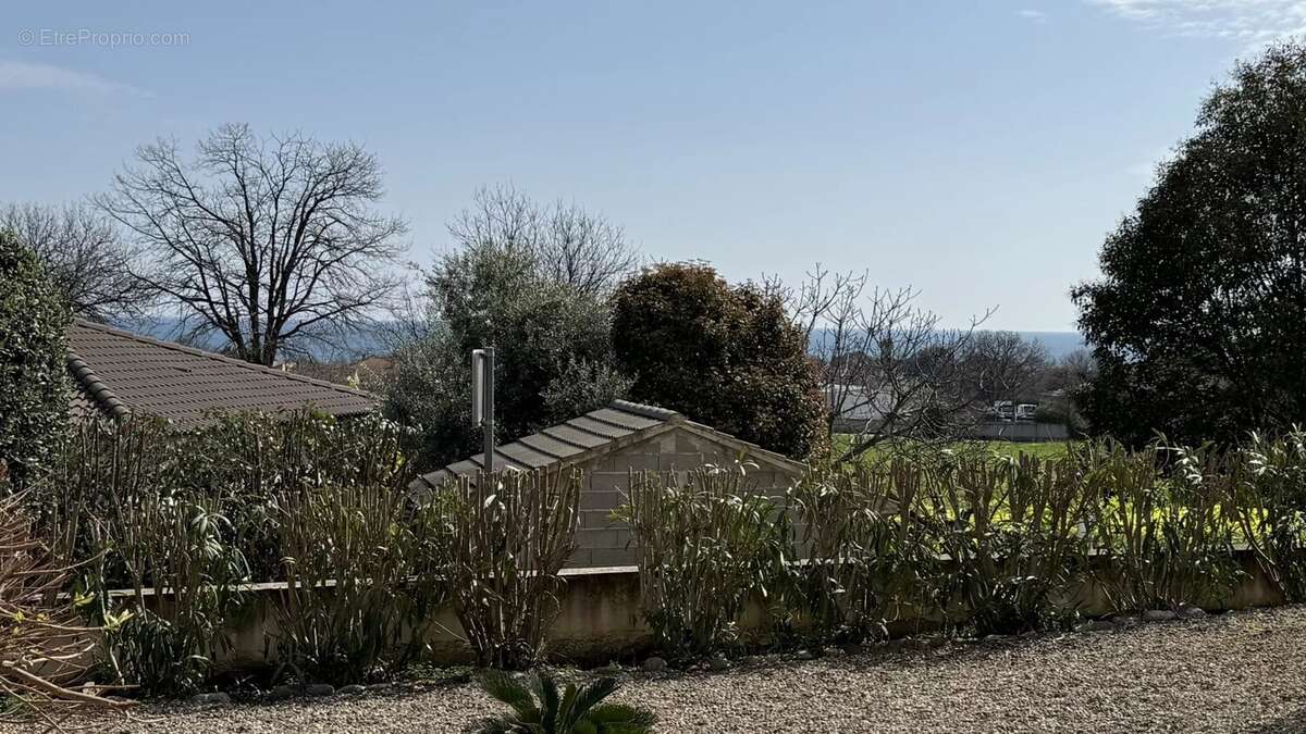 Appartement à SANTA-LUCIA-DI-MORIANI