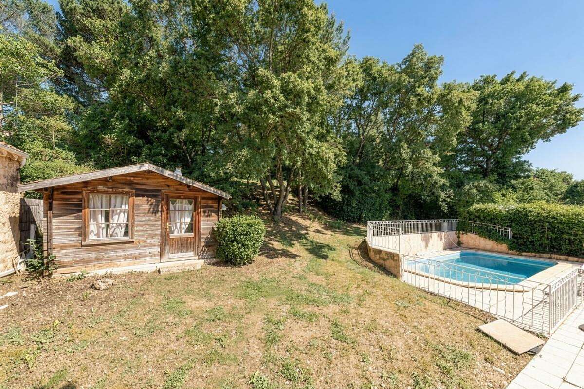 Maison à BOUC-BEL-AIR