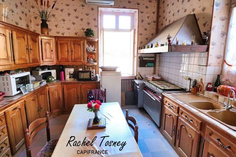 Appartement à PLANCHER-LES-MINES