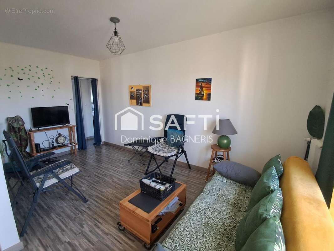 Photo 2 - Appartement à TARBES