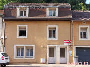 Appartement à EPINAL